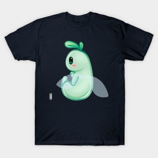 Bululu's butt T-Shirt